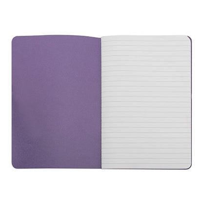 Libreta "Luis"