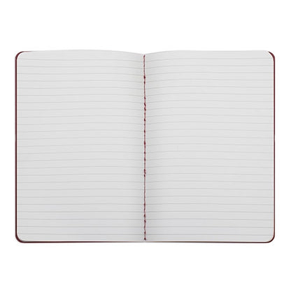 Libreta "Luis"