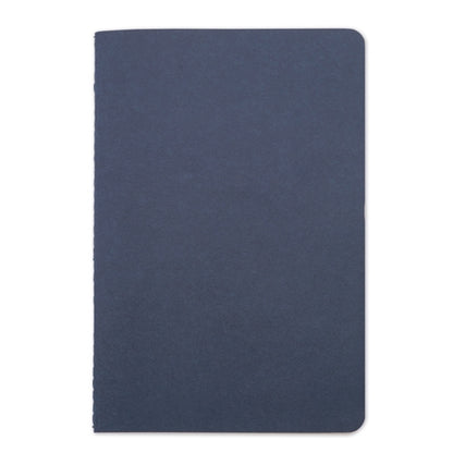 Libreta "Luis"