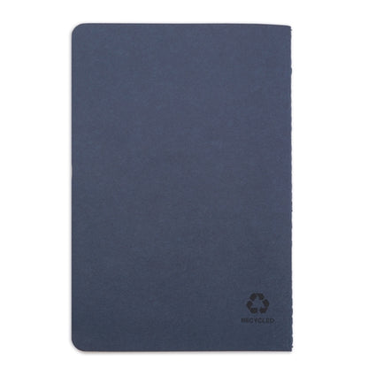 Libreta "Luis"