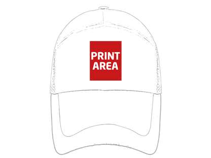Gorra Visera Larga "Hamilton"