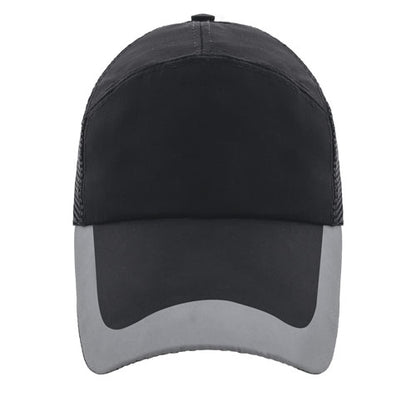 Gorra Visera Larga "Hamilton"