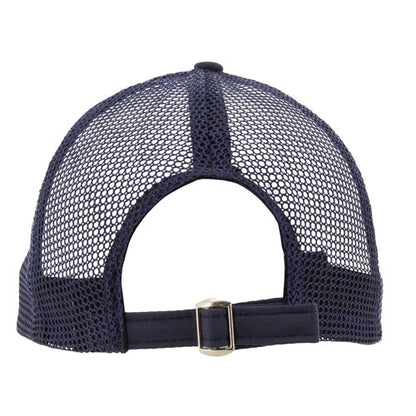 Gorra Visera Larga "Hamilton"