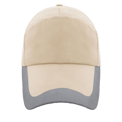 Gorra Visera Larga "Hamilton"