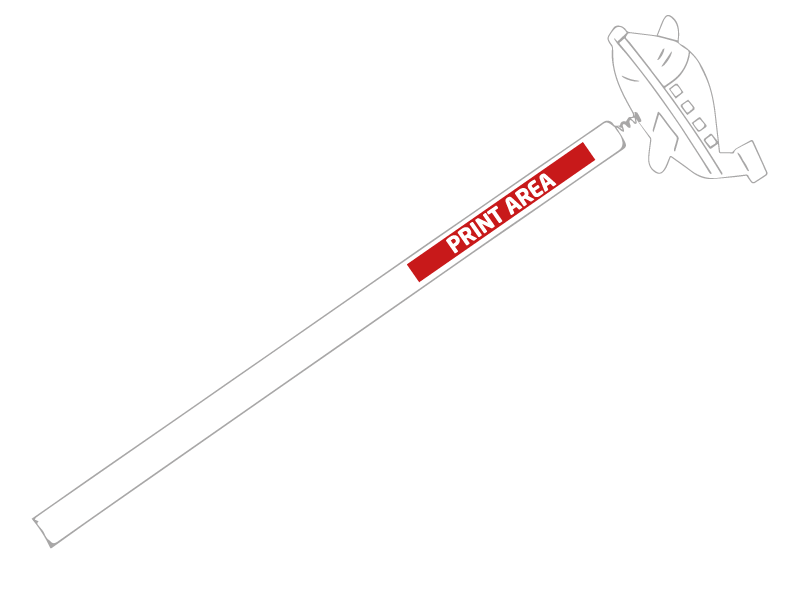 Lapiz "Transport" Avion