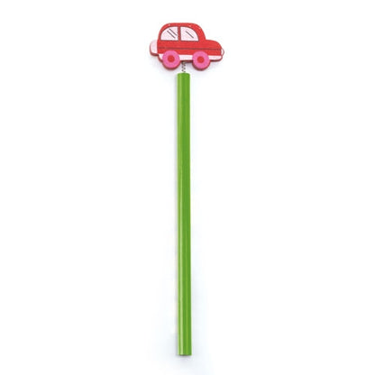 Lapiz "Transport" Coche