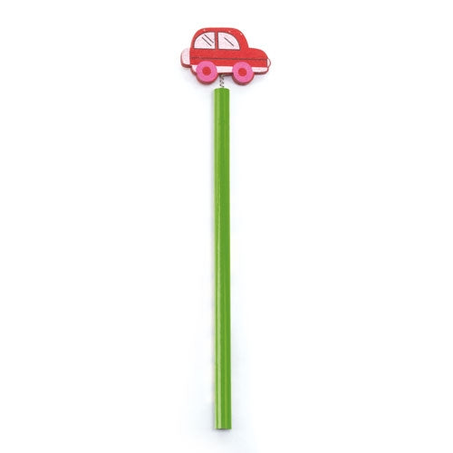Lapiz "Transport" Coche