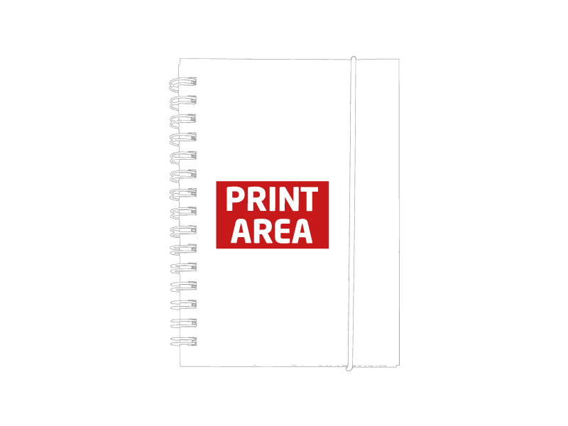 Cuaderno "Sensi"