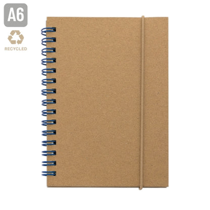 Cuaderno "Sensi"