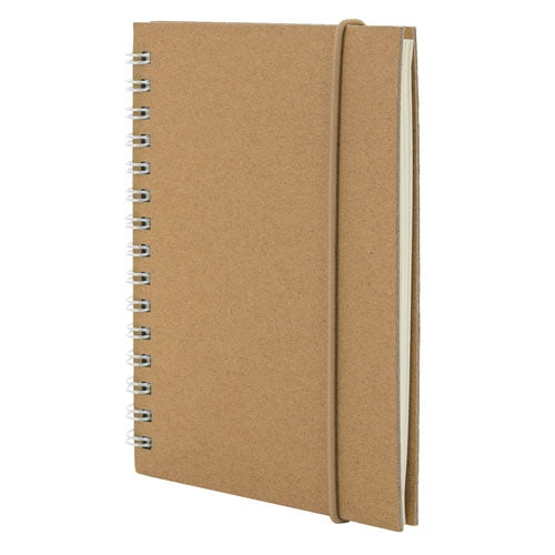 Cuaderno "Sensi"