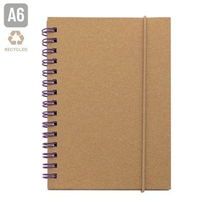 Cuaderno "Sensi"