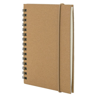 Cuaderno "Sensi"