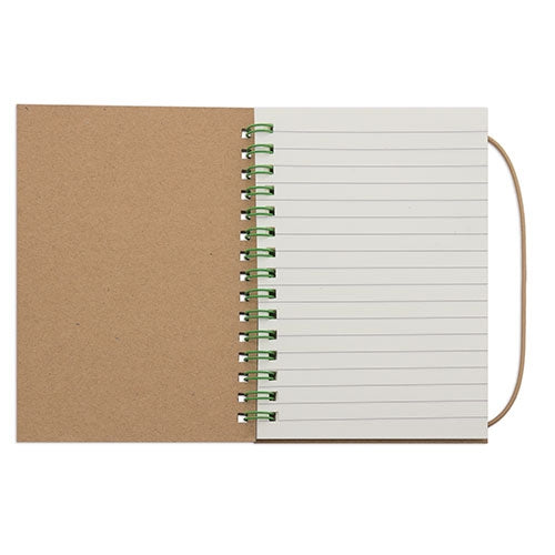 Cuaderno "Sensi"