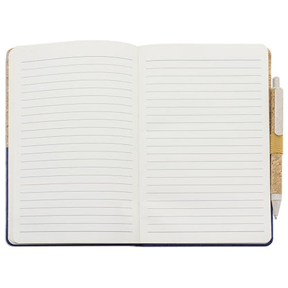 Libreta Ecologica "Natur"