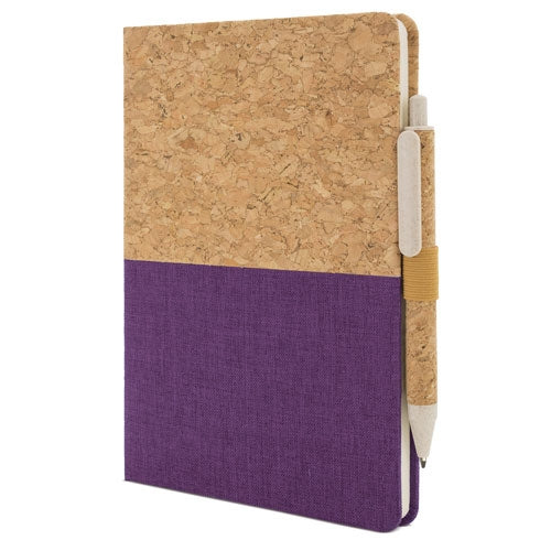 Libreta Ecologica "Natur"