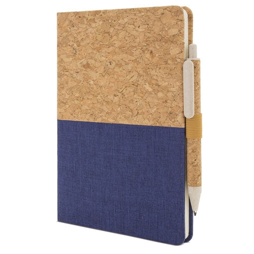 Libreta Ecologica "Natur"