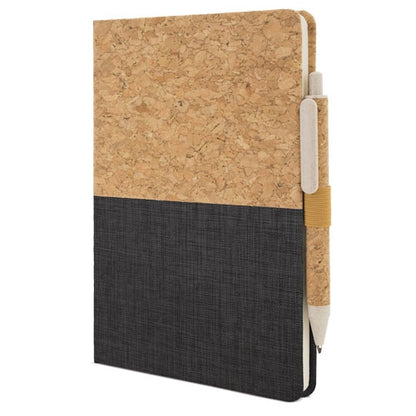 Libreta Ecologica "Natur"