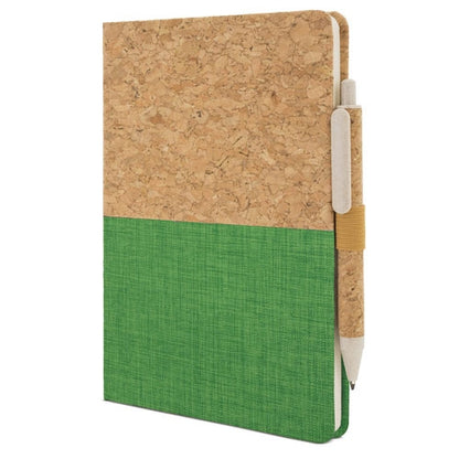 Libreta Ecologica "Natur"