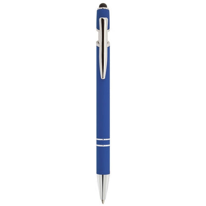 Boligrafo Metalico Con Touch "Atlanta"