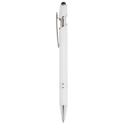 Boligrafo Metalico Con Touch "Atlanta"