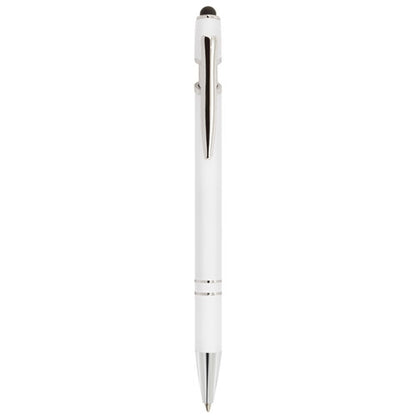 Boligrafo Metalico Con Touch "Atlanta"