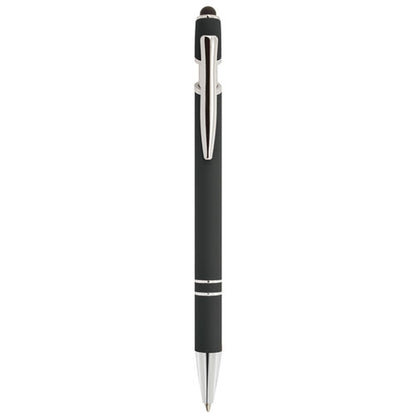 Boligrafo Metalico Con Touch "Atlanta"