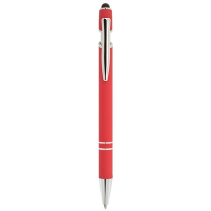 Boligrafo Metalico Con Touch "Atlanta"