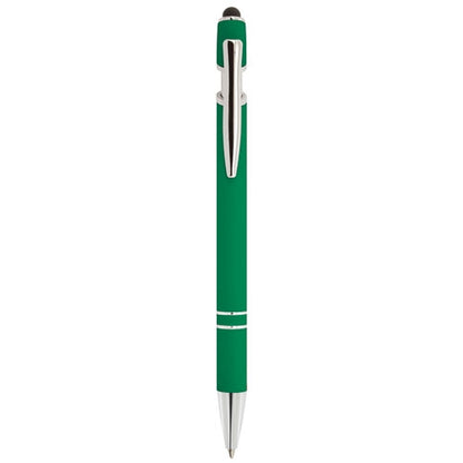 Boligrafo Metalico Con Touch "Atlanta"