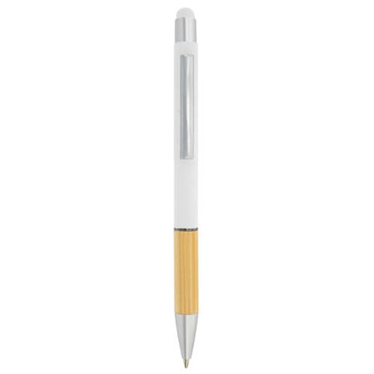 Boligrafo Bambu "Yuyi"