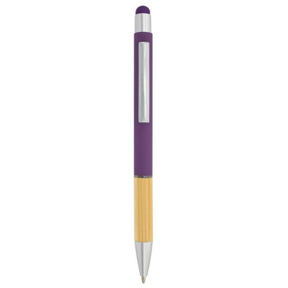 Boligrafo Bambu "Yuyi"