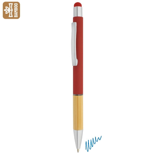 Boligrafo Bambu "Yuyi"