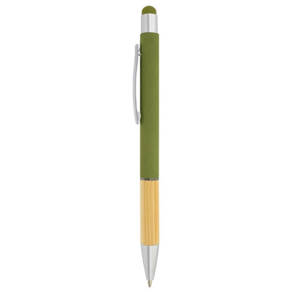 Boligrafo Bambu "Yuyi"