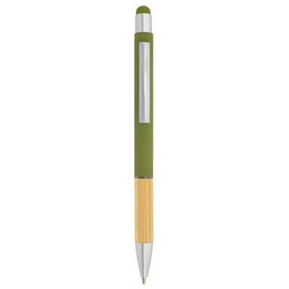 Boligrafo Bambu "Yuyi"