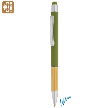 Boligrafo Bambu "Yuyi"