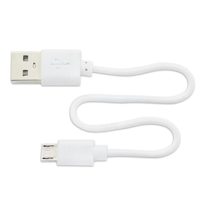 Cargador Ultrarapido 10W De Bambu "Menphis"