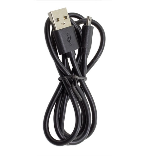 Power Bank Con Cargador Solar De Bambu "Naples"