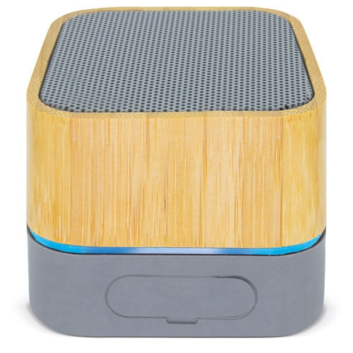 Altavoz Bluetooth De Bambu "Sicily"