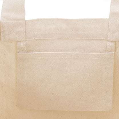 Bolsa De Algodon "Patna"