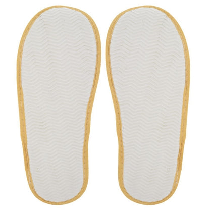 Zapatilla Bienvenida Cañamo