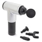 Pistola De Masaje Corporal Y Facial "Powermass"
