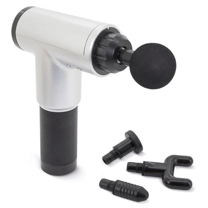 Pistola De Masaje Corporal Y Facial "Powermass"