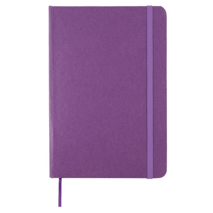Notebook Deluxe "Harvard"