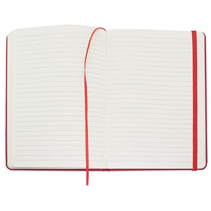 Notebook Deluxe "Harvard"