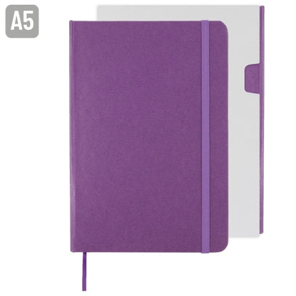Notebook Deluxe "Harvard"