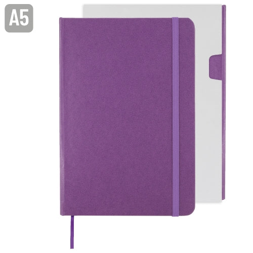 Notebook Deluxe "Harvard"