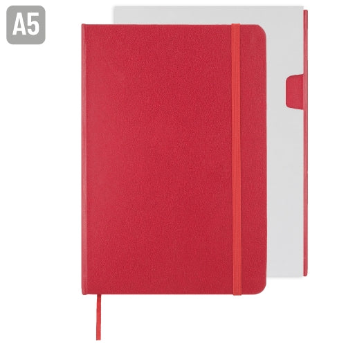 Notebook Deluxe "Harvard"