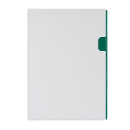 Notebook Deluxe "Harvard"