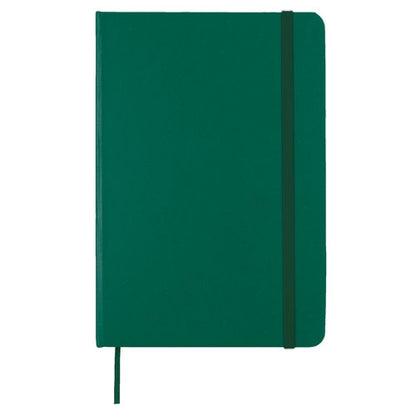 Notebook Deluxe "Harvard"