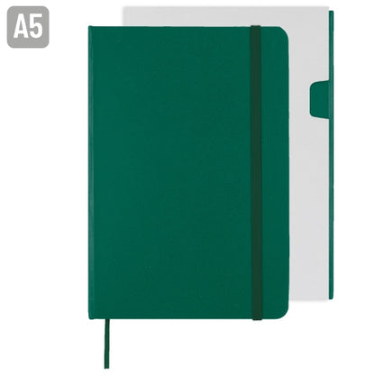 Notebook Deluxe "Harvard"