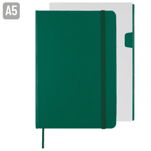 Notebook Deluxe "Harvard"